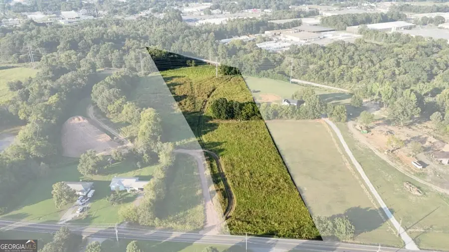 474 Mcdaniel Station Road, Calhoun, GA 30701 - #3