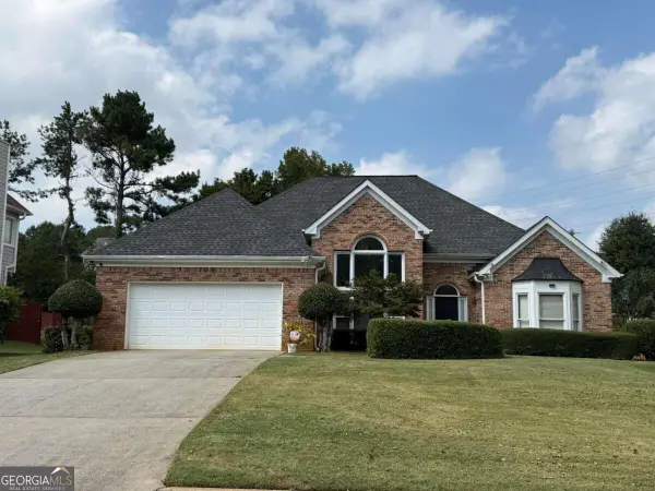 2072 Little River Drive, Suwanee, GA 30024