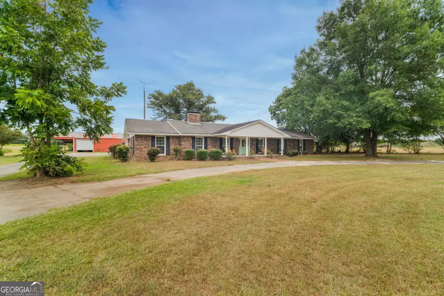 284 Dillard Cary Drive, Cochran, GA 31014 - #2