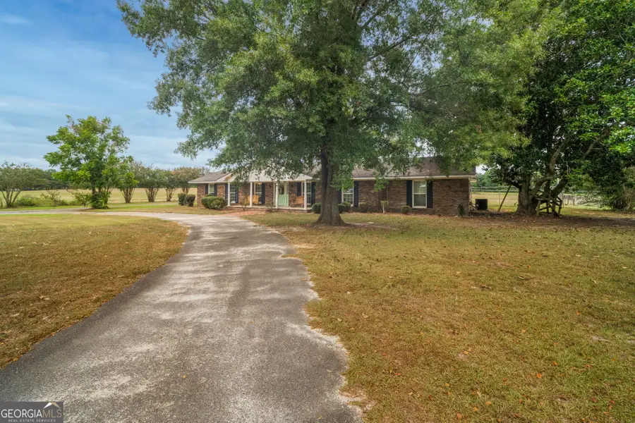 284 Dillard Cary Drive, Cochran, GA 31014 - #3