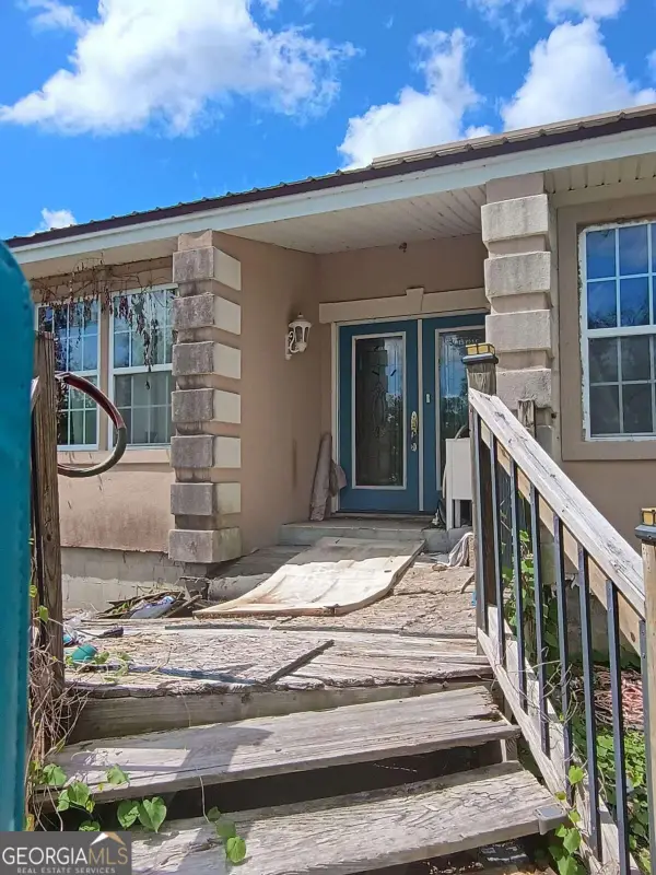 470 Banklodge Drive, Douglas, GA 31535