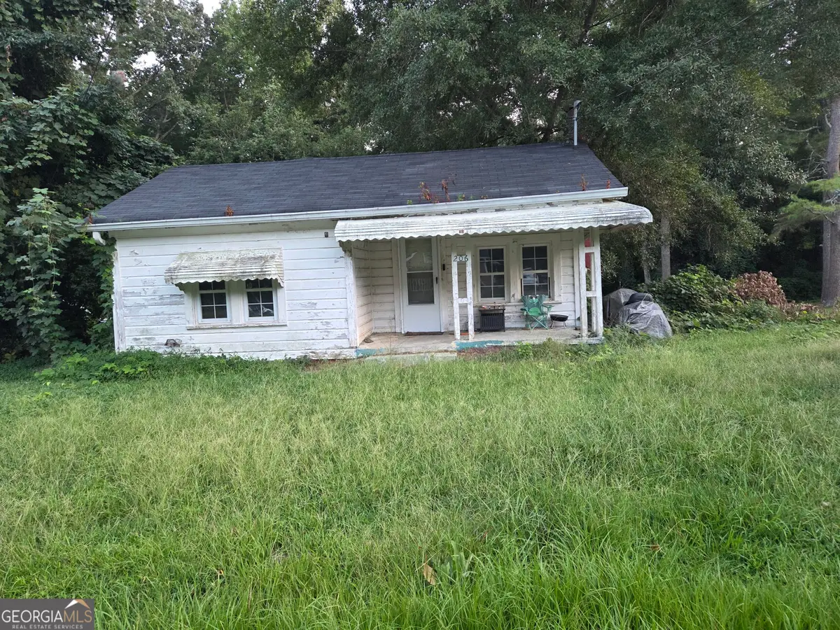 206 Edwards Street, Bremen, GA 30110 - #1
