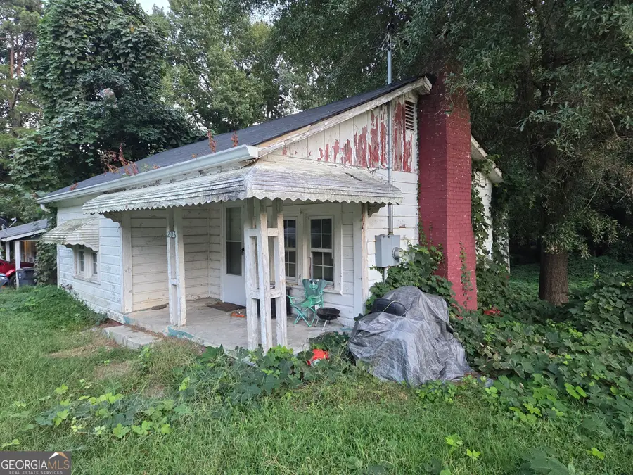 206 Edwards Street, Bremen, GA 30110 - #2