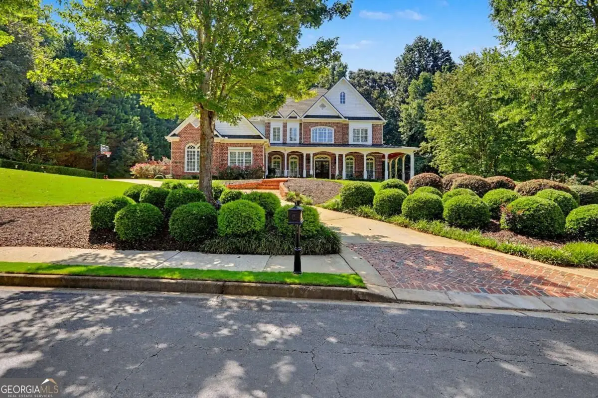 15945 Meadow King Way, Milton, GA 30004 - #1