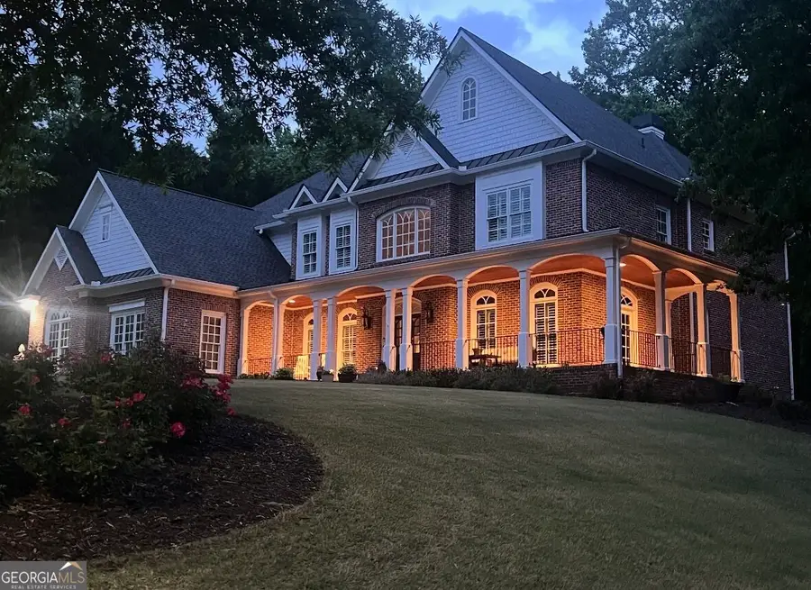 15945 Meadow King Way, Milton, GA 30004 - #3