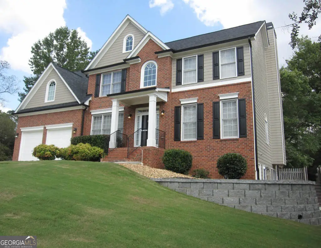 2001 Double Creek Drive, Powder Springs, GA 30127 - #1