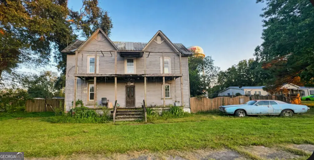 150 Meadow Street, Tallapoosa, GA 30176 - #1