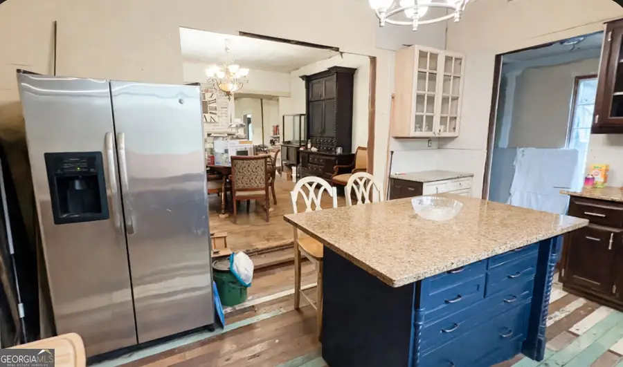 150 Meadow Street, Tallapoosa, GA 30176 - #2