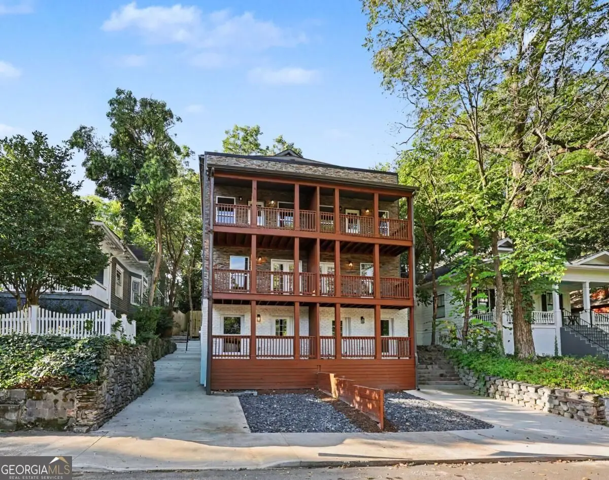 371 5th Street Ne, Atlanta, GA 30308 - #1