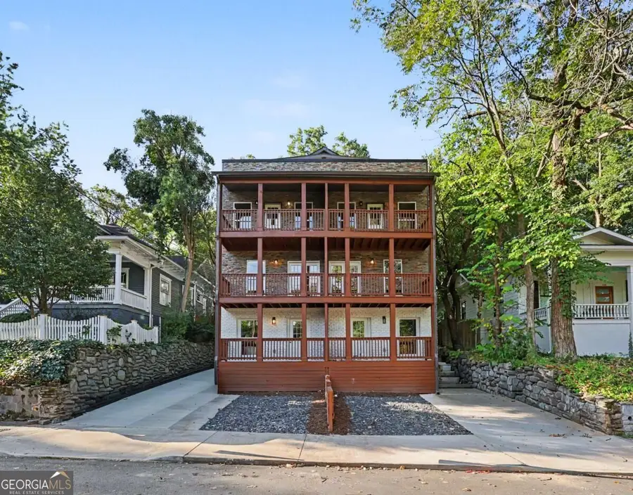 371 5th Street Ne, Atlanta, GA 30308 - #2
