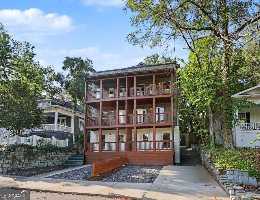 371 5th Street Ne, Atlanta, GA 30308 - #3