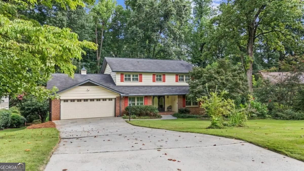 2679 Regency Drive E, Tucker, GA 30084 - #1