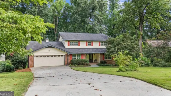 2679 Regency Drive E, Tucker, GA 30084