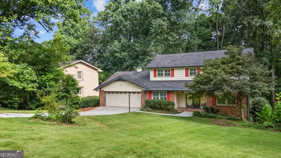 2679 Regency Drive E, Tucker, GA 30084 - #2