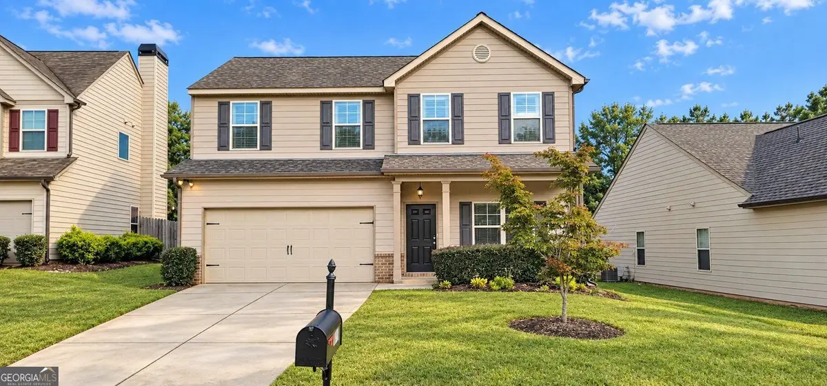 240 Jennings Court, Athens, GA 30606 - #1