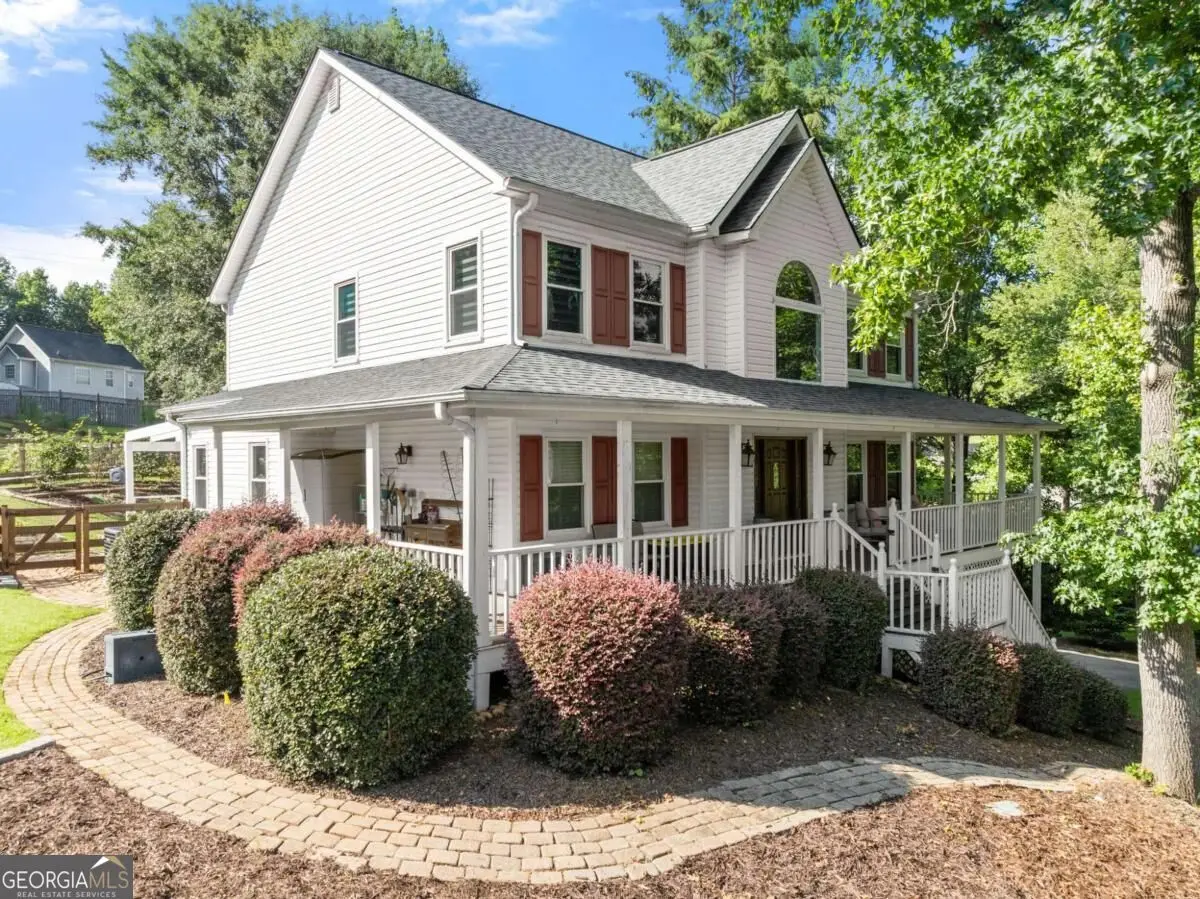 4001 Catawba Ridge, Gainesville, GA 30506 - #1