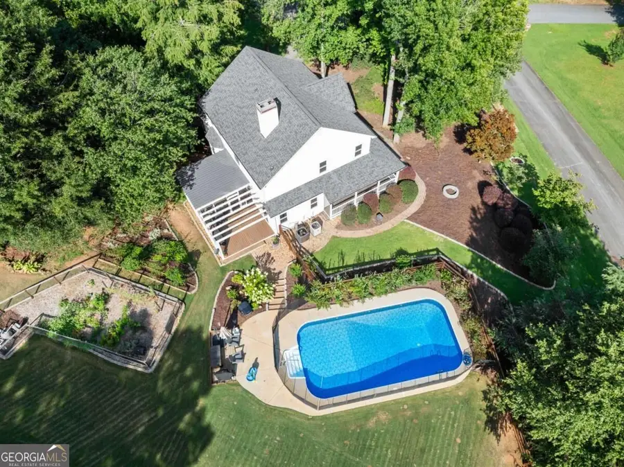 4001 Catawba Ridge, Gainesville, GA 30506 - #2