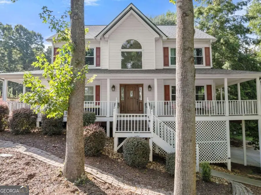 4001 Catawba Ridge, Gainesville, GA 30506 - #3
