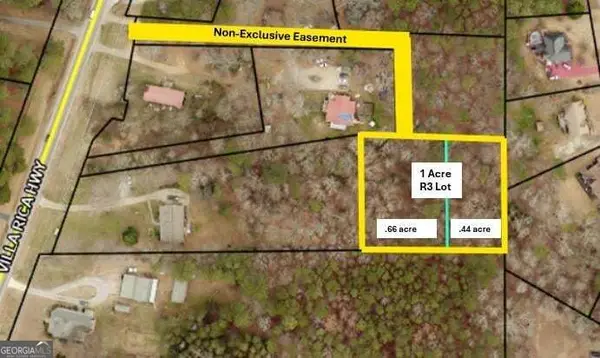0 Villa Rica Highway, Dallas, GA 30157
