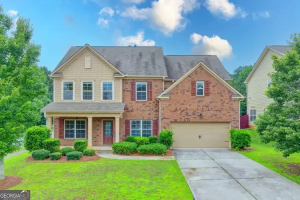 4228 Woods Creek Lane, Suwanee, GA 30024