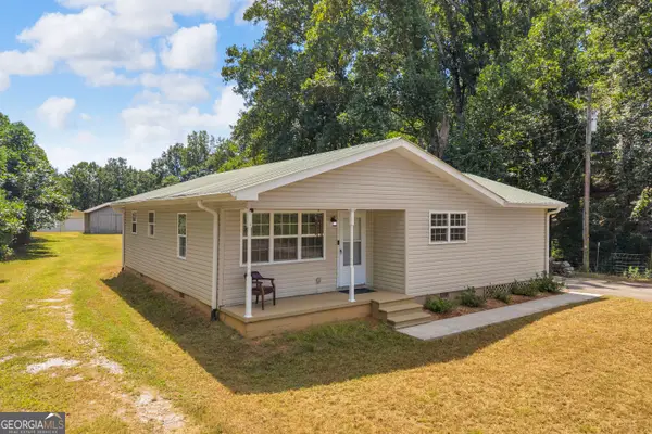 530 Grandview Avenue, Mount Airy, GA 30563