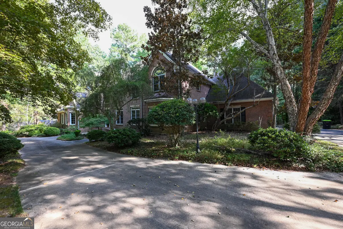 195 Oak Manor, Fayetteville, GA 30214 - #1