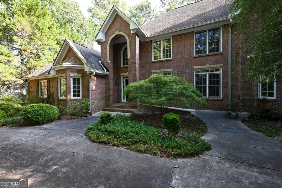 195 Oak Manor, Fayetteville, GA 30214 - #2