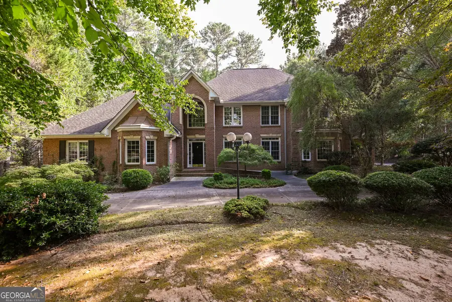 195 Oak Manor, Fayetteville, GA 30214 - #3