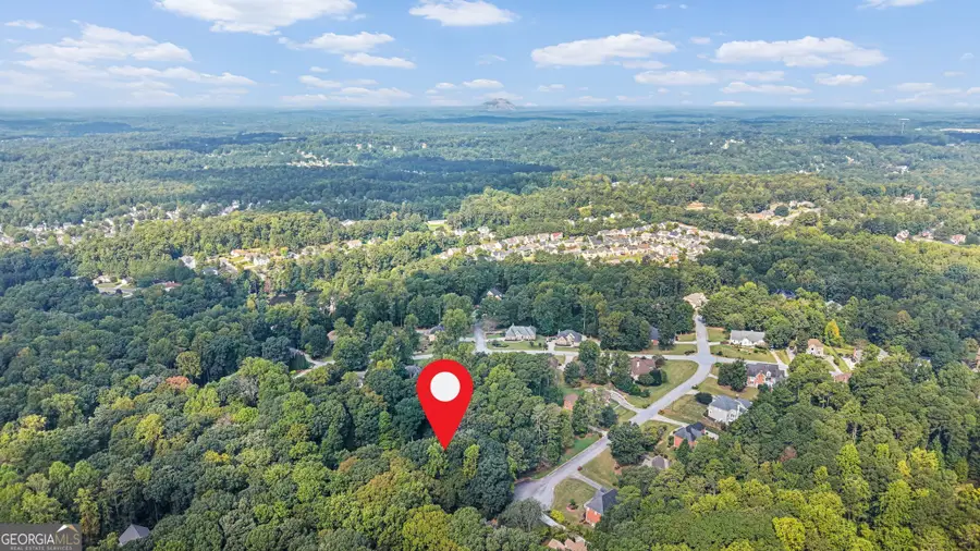 3620 Gin Way, Snellville, GA 30039 - #2