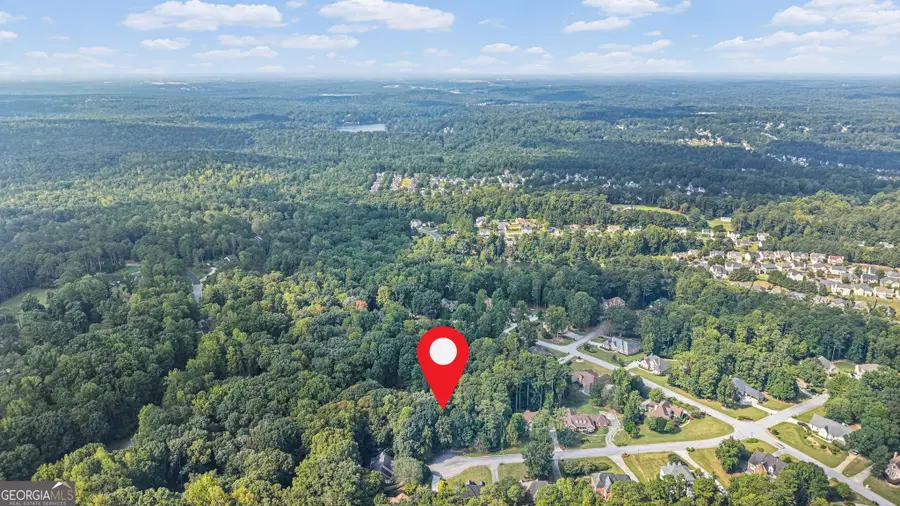 3620 Gin Way, Snellville, GA 30039 - #3