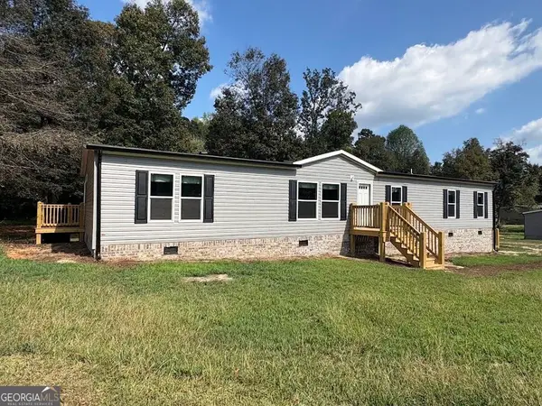 97 Trinity Court, Royston, GA 30662