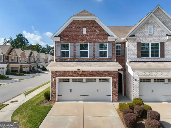 650 Mason Grove Parkway, Lawrenceville, GA 30043