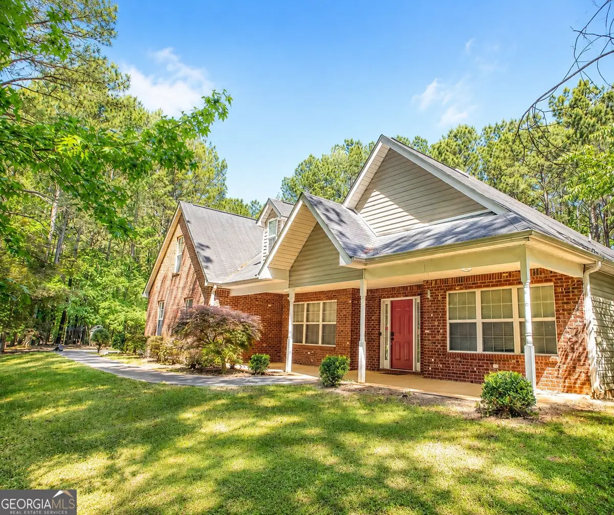 120 Mill Pond Court, Milner, GA 30257 - #1