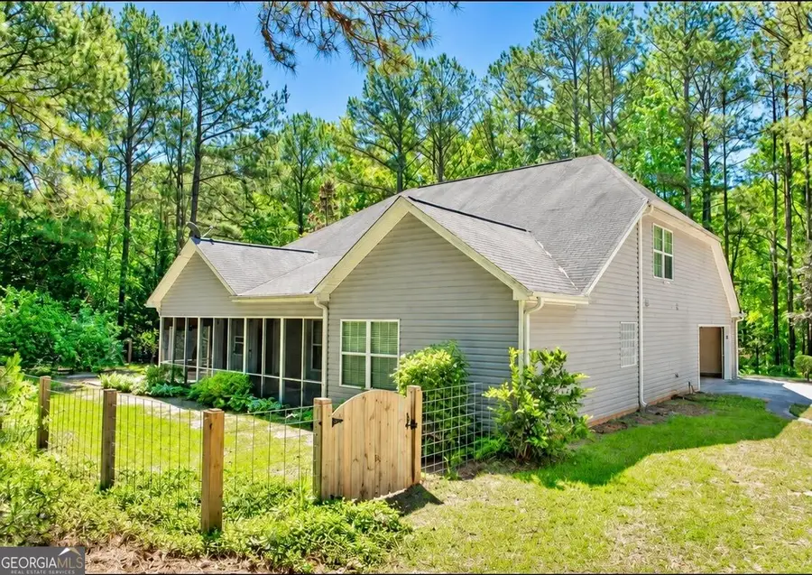 120 Mill Pond Court, Milner, GA 30257 - #2