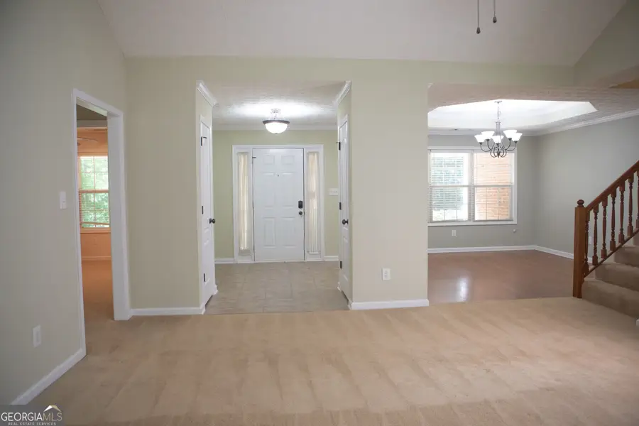 120 Mill Pond Court, Milner, GA 30257 - #3