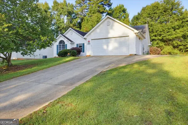 4037 Monarch Drive, McDonough, GA 30253