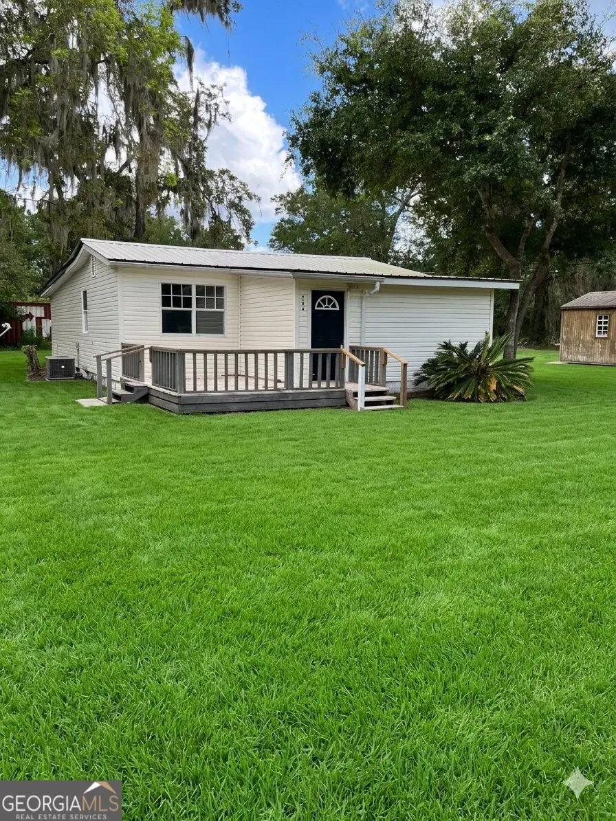 726 Chestnut Street, Homeland, GA 31537 - #1