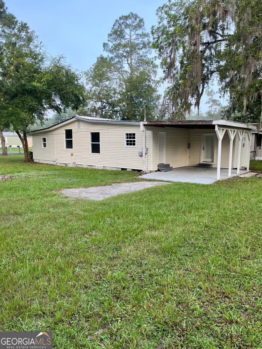 726 Chestnut Street, Homeland, GA 31537 - #2