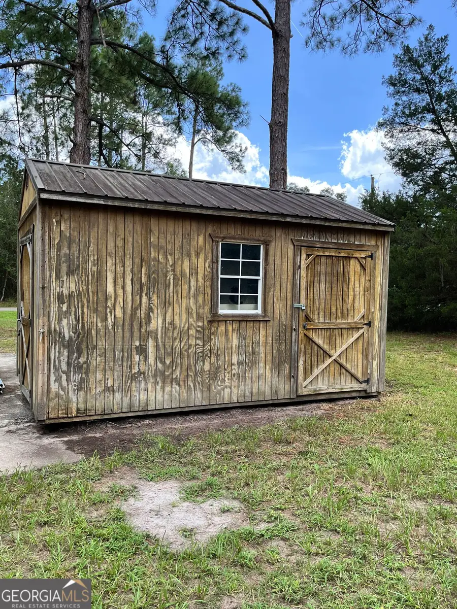 726 Chestnut Street, Homeland, GA 31537 - #3