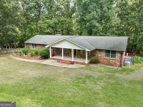783 Lester Mill Road, Locust Grove, GA 30248