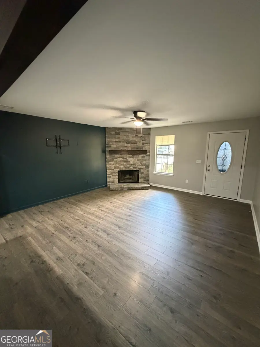 598 Ishman Ballard Road, Newnan, GA 30263 - #3