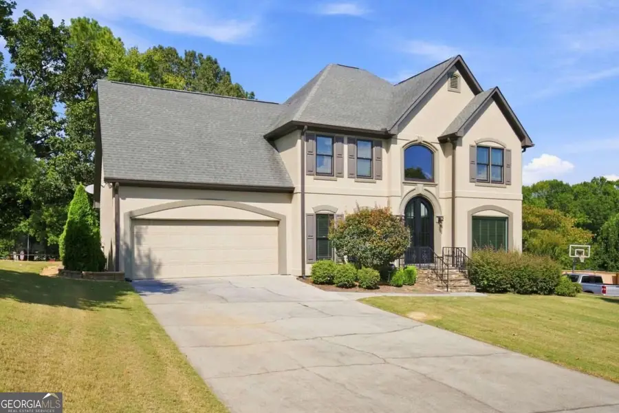 117 Oakhurst Terrace Ne, Calhoun, GA 30701 - #2