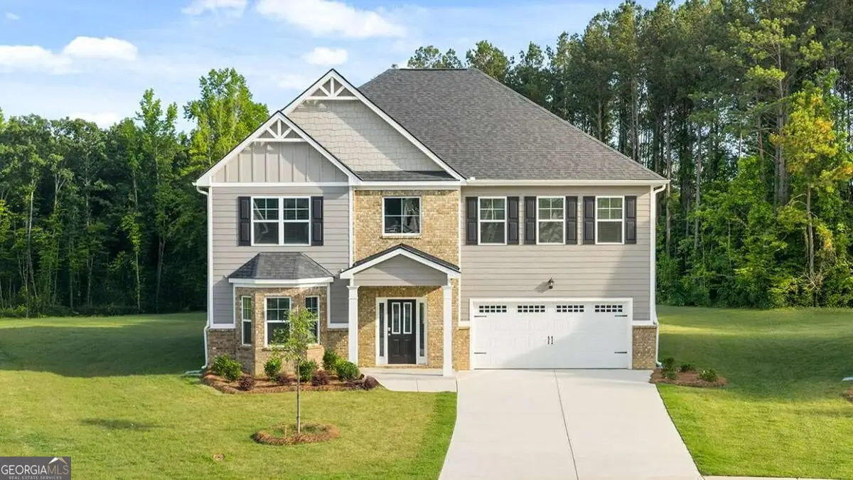 13705 Homer, Covington, GA 30014 - #1