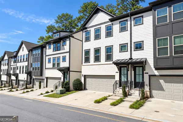 1322 Stanley Park Drive, Decatur, GA 30033