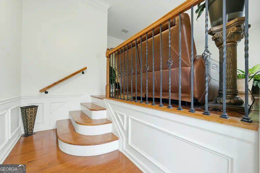 3976 Old Atlanta Station Court Se #8, Atlanta, GA 30339 - #2