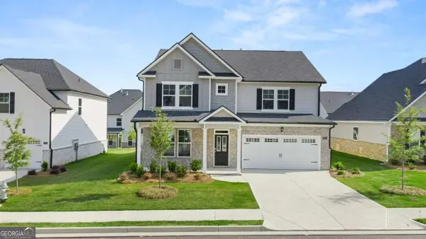 13713 Homer, Covington, GA 30014