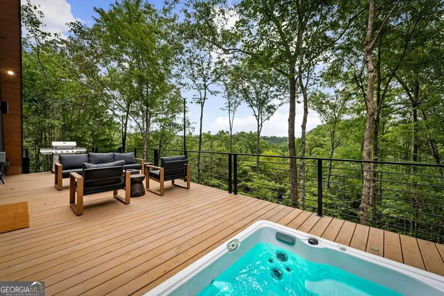 687 Left Turn, Blue Ridge, GA 30513 - #2
