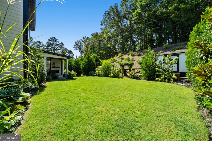 8020 Veranda Curve, Ball Ground, GA 30107 - #2