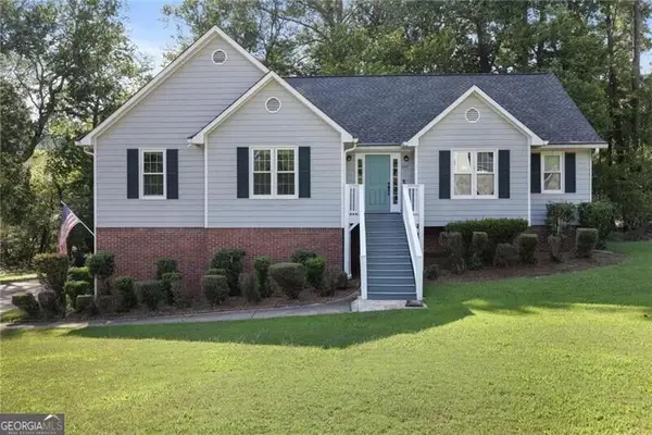 3347 Conley Downs Drive, Powder Springs, GA 30127