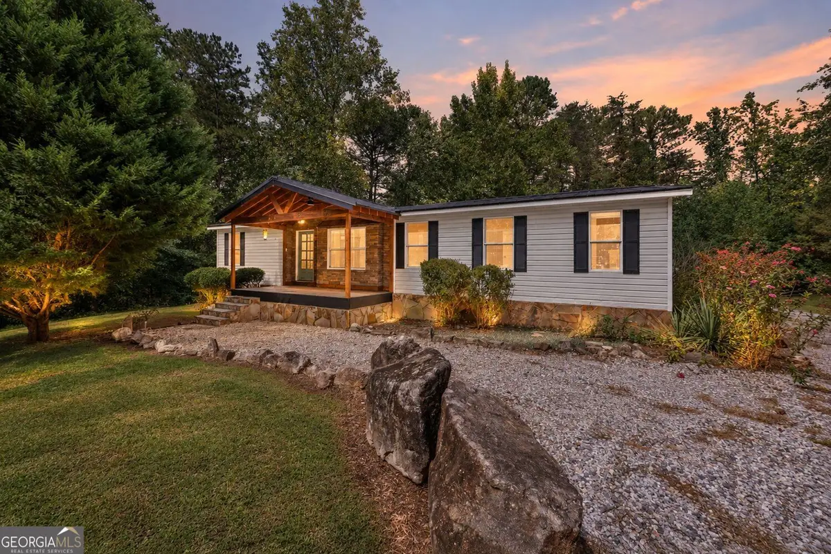 125 Bagwell Drive, Dawsonville, GA 30534 - #1